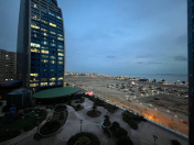 İcarəyə verilir 4 otaqlı 240 m2 yeni tikili 28 May m.