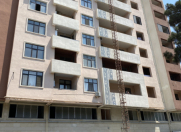 Satılır 3 otaqlı 117 m2 yeni tikili Qara Qarayev m.