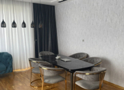 Satılır 4 otaqlı 113 m2 yeni tikili Biləcəri