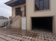 Satılır 4 otaqlı 130 m2 həyət evi Masazır