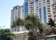 Satılır 3 otaqlı 128 m2 yeni tikili 28 May m.