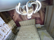 İcarəyə verilir 3 otaqlı 105 m2 köhnə tikili Həzi Aslanov m.