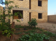 Satılır 8 otaqlı 200 m2 həyət evi Masazır