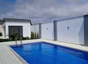 Satılır 4 otaqlı 150 m2 villa Şüvəlan