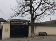 Satılır 10 otaqlı 317 m2 həyət evi Şamaxı