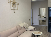 İcarəyə verilir 2 otaqlı 63 m2 yeni tikili Nərimanov r.