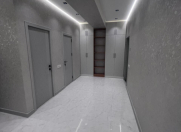 Satılır 2 otaqlı 110 m2 yeni tikili Qaraçuxur