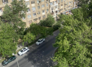 Satılır 2 otaqlı 50 m2 köhnə tikili Xalqlar Dostluğu m.