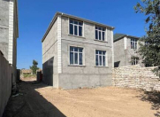 Satılır 4 otaqlı 150 m2 həyət evi Ramana