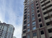 Satılır 4 otaqlı 138 m2 yeni tikili Nəriman Nərimanov m.