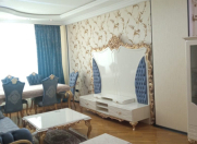 Satılır 4 otaqlı 172 m2 yeni tikili Gənclik m.