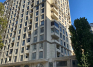 Satılır 4 otaqlı 152.1 m2 yeni tikili Şərq Bazarı