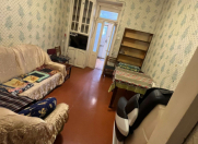 İcarəyə verilir 2 otaqlı 50 m2 köhnə tikili 28 may