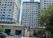 Satılır 2 otaqlı 86 m2 yeni tikili Nərimanov r.