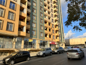 Satılır 3 otaqlı 125 m2 yeni tikili Əhmədli