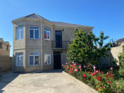 Satılır 7 otaqlı 240 m2 həyət evi Mehdiabad