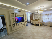 Satılır 4 otaqlı 111 m2 yeni tikili Abşeron r.