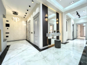 Satılır 3 otaqlı 138 m2 yeni tikili Neftçilər m.