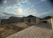 Satılır 3 otaqlı 6 m2 həyət evi Binə