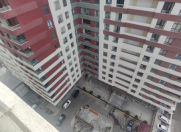 İcarəyə verilir 2 otaqlı 65 m2 yeni tikili Memar Əcəmi m.