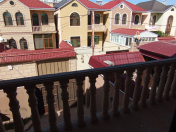 Satılır 4 otaqlı 117 m2 həyət evi Abşeron r.