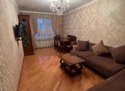 Satılır 3 otaqlı 70 m2 köhnə tikili Rəsulzadə