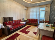 Satılır 3 otaqlı 70 m2 yeni tikili Həzi Aslanov