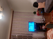 Satılır 2 otaqlı 51 m2 köhnə tikili 4 mkr