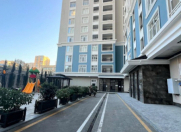 Satılır 4 otaqlı 164 m2 yeni tikili Nərimanov r.