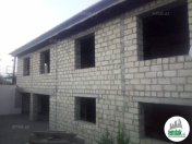 Satılır 7 otaqlı 300 m2 villa Şəmkir