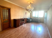 Satılır 3 otaqlı 90 m2 köhnə tikili İnşaatçılar m.