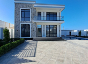 Satılır 5 otaqlı 250 m2 bağ evi Şüvəlan