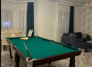 İcarəyə verilir 4 otaqlı 60 m2 bağ evi Nübar