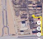 Satılır 7 sot torpaq Sea Breeze Resort