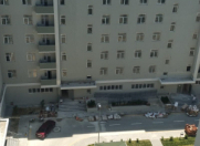 Satılır 3 otaqlı 75 m2 yeni tikili Hövsan