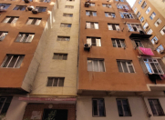 Satılır 1 otaqlı 48 m2 yeni tikili Masazır