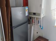 İcarəyə verilir 2 otaqlı 40 m2 yeni tikili Xırdalan