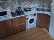 Satılır 3 otaqlı 68 m2 köhnə tikili Əhmədli