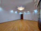 Satılır 3 otaqlı 130 m2 yeni tikili Nərimanov r.