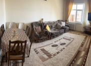 Satılır 2 otaqlı 55 m2 köhnə tikili Həzi Aslanov m.