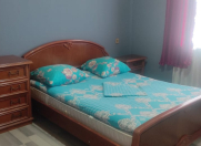 İcarəyə verilir 2 otaqlı 67 m2 yeni tikili Astara