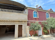 Satılır 8 otaqlı 320 m2 həyət evi Biləcəri