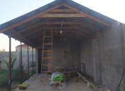 Satılır 5.8 sot torpaq Binə