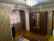 İcarəyə verilir 3 otaqlı 60 m2 yeni tikili 9 mkr