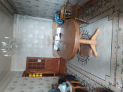 Satılır 3 otaqlı 90 m2 köhnə tikili Yeni Yasamal