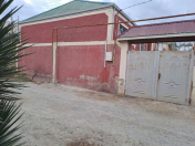 Satılır 3 otaqlı 75 m2 həyət evi Binə