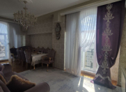 Satılır 2 otaqlı 72.4 m2 yeni tikili Xırdalan