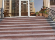 Satılır 3 otaqlı 144 m2 yeni tikili Elmlər Akademiyası m.