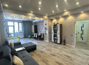 Satılır 3 otaqlı 145 m2 yeni tikili Əhmədli