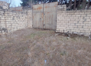 Satılır 6 sot torpaq 8 km